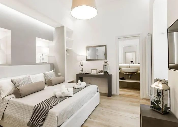 Appartement Thebestinrome Piazza Di Spagna Rome
