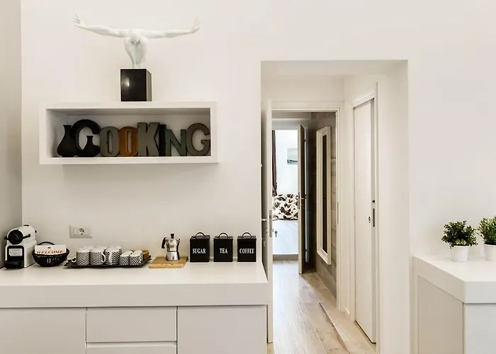 Appartement Thebestinrome Piazza Di Spagna Rome