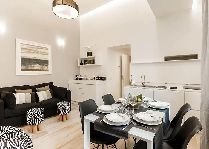Appartement Thebestinrome Piazza Di Spagna