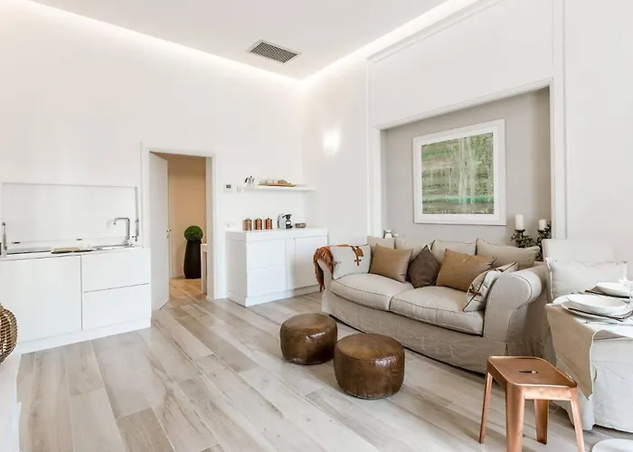 Thebestinrome Piazza Di Spagna Appartement *