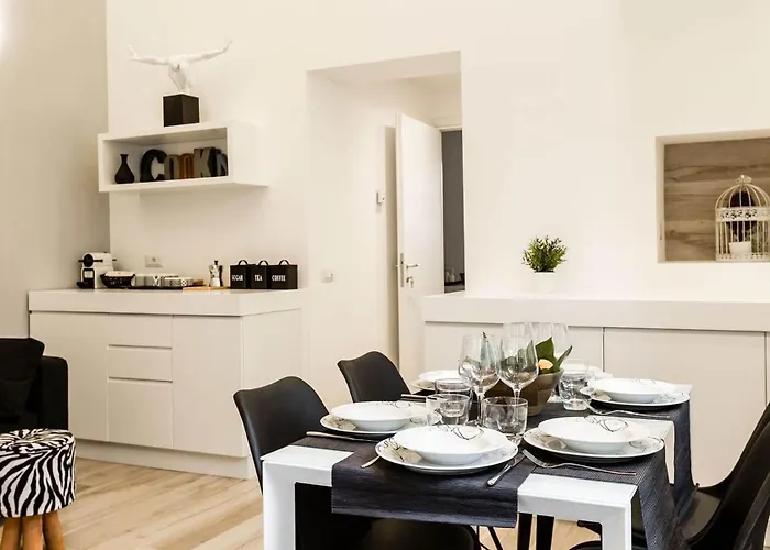 Appartement Thebestinrome Piazza Di Spagna Rome