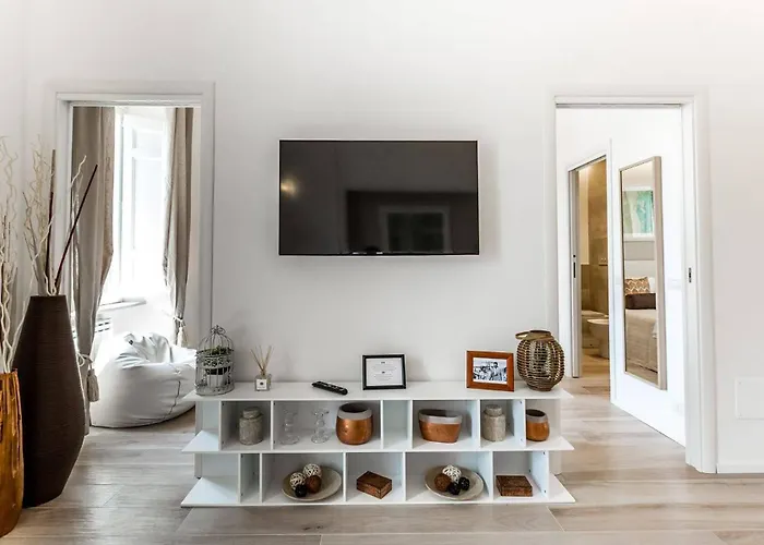 Appartement Thebestinrome Piazza Di Spagna