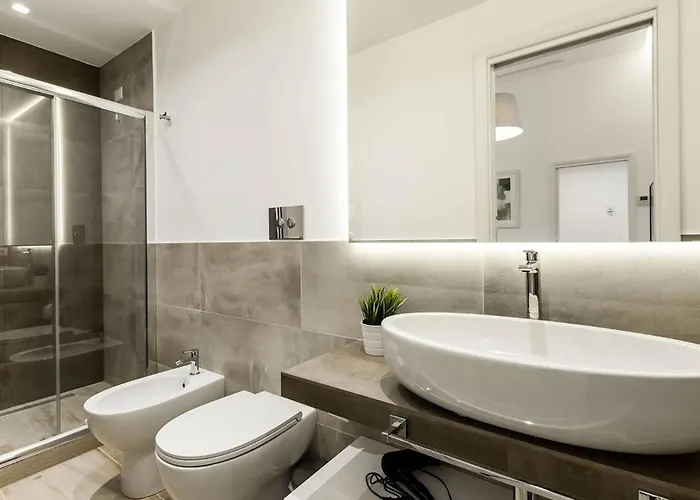 Thebestinrome Piazza Di Spagna Appartement *